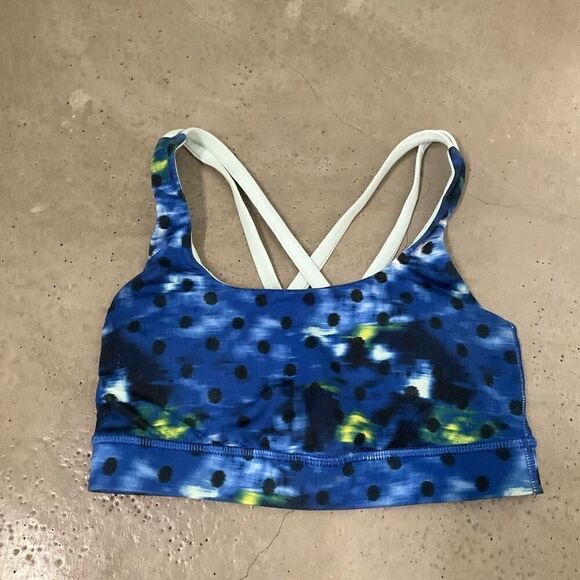 Lululemon Energy Sports Bra - Picture 3 of 7